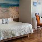 Goscinne Angela Homestay Jastarnia
