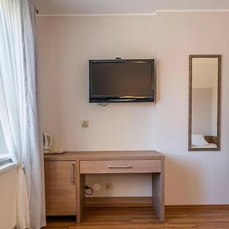 Goscinne Angela Privatunterkunft *