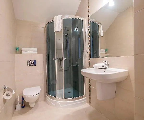 Gościnne Angela Kwatera prywatna