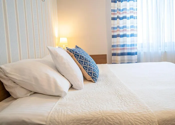 Kwatera prywatna Gościnne Angela