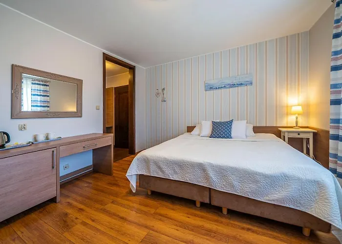 Kwatera prywatna Gościnne Angela